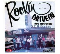 Houston Joe - Rockin At The Drive In