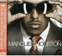 Houston, Marques - Mr. Houston