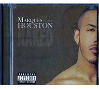 Houston,Marques - Naked
