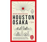 Houston-Osaka