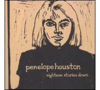 Houston,Penelope - Eighteen Stories Down