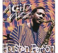 Houston Person - Houston Person