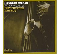 Person/Carter - Just Between Friends