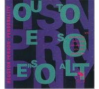 Houston Person - Personality