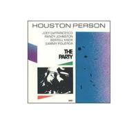Houston Person Quintet - The Party