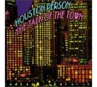 Houston Person - Talk of the Town