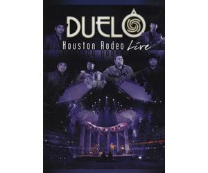 Houston Rodeo Live