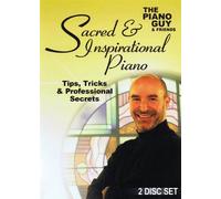 Houston, Scott - Tips Cheap Tricks & Professional Secrets: Sacred
