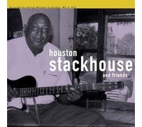 Houston Stackhouse And Friends - The George Mitchell Collection