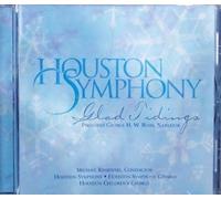 Houston Symphony Glad Tidings