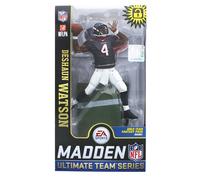 Houston Texans Madden NFL 19 Ultimate Team S2 Figura - Deshaun Watson