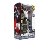 Houston Texans Madden NFL 19 Ultimate Team S2 Figura - Variante Deshaun Watson