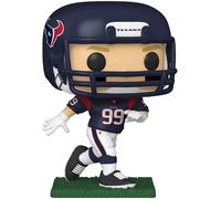 Houston Texans NFL Funko POP Figura In Vinile | JJ WATT