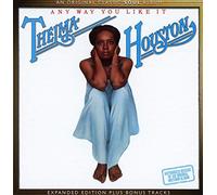 Houston, Thelma - Any Way You Like It: Expanded Edition