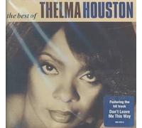 Houston,Thelma - Best Of Thelma Houston