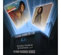 Houston,Thelma - Breakwater Cat/Never Gonna Be