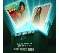 Houston, Thelma - Breakwater Cat / Never Gonna Be Another One