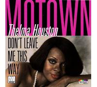 Houston,Thelma - Don'T Leave Me This Way