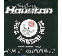 Houston,Thelma - DON'T LEAVE ME THIS WAY