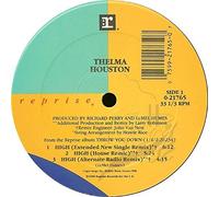 Houston, Thelma - High