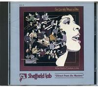 Houston,Thelma - I'Ve Got the Music in Me