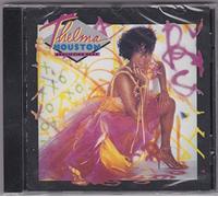 Houston, Thelma - Qualifying Heat