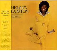 Houston, Thelma - Sunshower