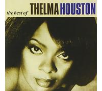 Houston, Thelma - Thelma Houston Best Of