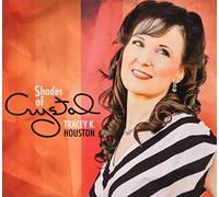 Houston, Tracey K - Shades Of Crystal