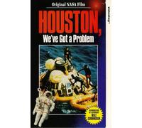 Houston We've Got A Problem [VHS]