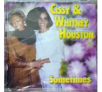 HOUSTON, WHITHNEY & CISSY Sometimes (CD)