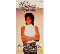 Houston, Whitney - All at Once