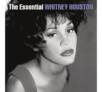 Houston, Whitney - Essential