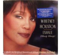 Houston, Whitney - Exhale / Dancin on the Smooth Edge