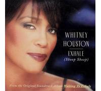 Houston Whitney - Exhale (Shoop Shoop)