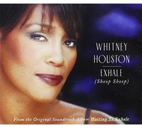 Houston Whitney - Exhale(+dancing On Smooth Edge+it Isnt)