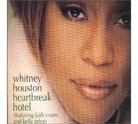 Houston, Whitney Ft Faith.. - Heartbreak Hotel