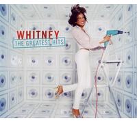 Houston, Whitney - Greatest Hits (2 CD)