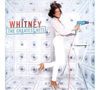 Houston,Whitney - Greatest Hits