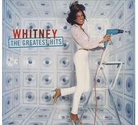 Houston, Whitney - Greatest Hits (Different Tracks-Japan) (2 CD)