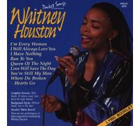Houston,Whitney - Hits of Whitney Houston Vol.2