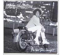Houston Whitney - I' m Your Baby Tonight