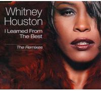 Houston,Whitney - I Learned from the Best/New Mi