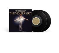 Whitney Houston - I Will Always Love You: The Best Of Whitney Houston (2 LP)