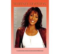 Whitney Houston - I Will Always [DVD] Region 0