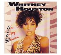 Whitney Houston – I'm Every Woman