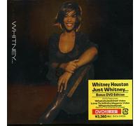 Houston, Whitney - Just Whitney (2 CD)