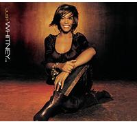 Houston, Whitney - Just Whitney