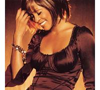 Houston, Whitney - Just Whitney (Non Lisible Pc/Mac