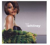 Houston Whitney - Love Whitney